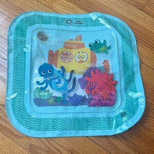 Baby Einstein Water Play Mat — 15x15